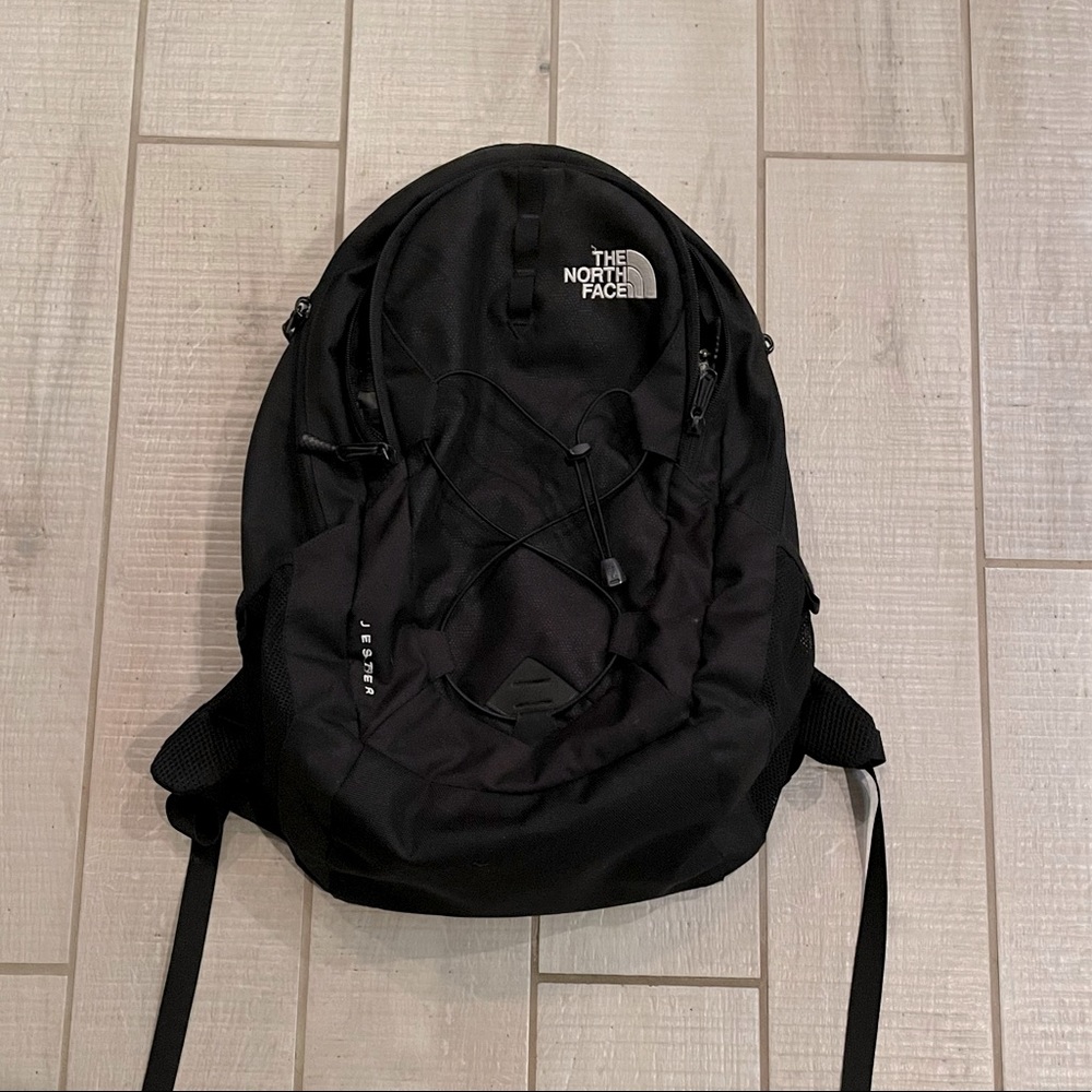 Northface Jester Backpack